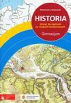 Historia zeszyt do ćwiczeń na mapach konturowych w sklepie internetowym Booknet.net.pl