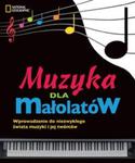 Muzyka dla małolatów w sklepie internetowym Booknet.net.pl