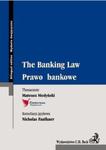 The Banking Law Prawo Bankowe w sklepie internetowym Booknet.net.pl