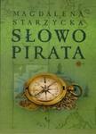 Słowo pirata w sklepie internetowym Booknet.net.pl