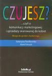 Czujesz czyli o komunikacji marketingowej i sprzedaży skierowanej do kobiet w sklepie internetowym Booknet.net.pl