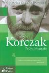 Korczak. Próba biografii w sklepie internetowym Booknet.net.pl