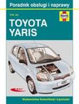 Toyota Yaris modele 1999-2005 w sklepie internetowym Booknet.net.pl