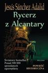 Rycerz z Alcantary w sklepie internetowym Booknet.net.pl