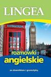 Rozmówki angielskie w sklepie internetowym Booknet.net.pl