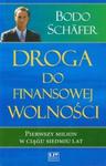 Droga do finansowej wolności w sklepie internetowym Booknet.net.pl