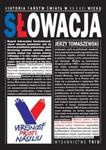 Historia Państw Świata w XX i XXI wieku Słowacja w sklepie internetowym Booknet.net.pl