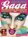 Gaga Warszawski Wilkołak w sklepie internetowym Booknet.net.pl