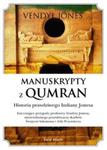 Manuskrypty z Qumran w sklepie internetowym Booknet.net.pl