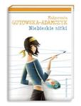 Niebieskie nitki w sklepie internetowym Booknet.net.pl