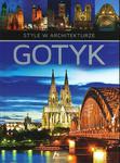 Gotyk style w architekturze w sklepie internetowym Booknet.net.pl