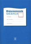 Dzienniczek ucznia dla klas 1-3 w sklepie internetowym Booknet.net.pl