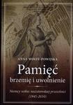 Pamięć Brzemię i uwolnienie w sklepie internetowym Booknet.net.pl