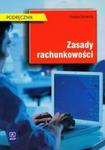 Zasady rachunkowości Podręcznik w sklepie internetowym Booknet.net.pl