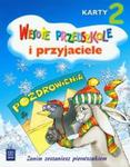 Wesołe Przedszkole i przyjaciele Karty 2 w sklepie internetowym Booknet.net.pl