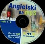 Angielski na MP3 Phrasal verbs część 1 i 2 kurs do samodzielnej nauki ze słuchu (Płyta CD) w sklepie internetowym Booknet.net.pl