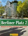 Berliner Platz 2 podręcznik i ćwiczenia w sklepie internetowym Booknet.net.pl