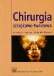 Chirurgia szczękowo-twarzowa w sklepie internetowym Booknet.net.pl