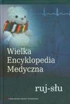 Wielka Encyklopedia Medyczna tom 19 w sklepie internetowym Booknet.net.pl