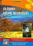 Główny Szlak Beskidzki 1:50 000 Przewodnik turystyczny w sklepie internetowym Booknet.net.pl