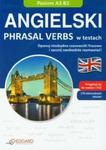 Angielski Phrasal verbs w testach w sklepie internetowym Booknet.net.pl