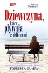 Dziewczyna która pływała z delfinami w sklepie internetowym Booknet.net.pl