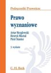 Prawo wyznaniowe w sklepie internetowym Booknet.net.pl