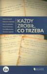 Każdy zrobił, co trzeba w sklepie internetowym Booknet.net.pl