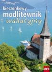 Kieszonkowy modlitewnik wakacyjny w sklepie internetowym Booknet.net.pl