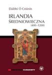 Irlandia średniowieczna (400-1200) w sklepie internetowym Booknet.net.pl