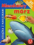 Mieszkańcy mórz 3-5 lat w sklepie internetowym Booknet.net.pl