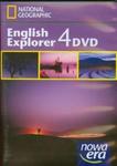 English Explorer 4 DVD w sklepie internetowym Booknet.net.pl