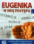 Eugenika W imię postępu z płytą DVD w sklepie internetowym Booknet.net.pl