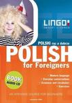 Polski raz a dobrze Polish for Foreigners + CD w sklepie internetowym Booknet.net.pl