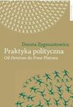 Praktyka polityczna w sklepie internetowym Booknet.net.pl