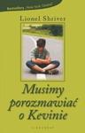 Musimy porozmawiać o Kevinie w sklepie internetowym Booknet.net.pl