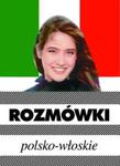 Rozmówki polsko włoskie w sklepie internetowym Booknet.net.pl