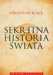 Sekretna historia świata w sklepie internetowym Booknet.net.pl