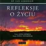 Refleksje o życiu (Płyta CD) w sklepie internetowym Booknet.net.pl