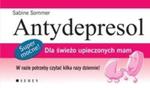 Antydepresol w sklepie internetowym Booknet.net.pl