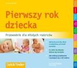 Pierwszy rok dziecka w sklepie internetowym Booknet.net.pl