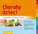 Choroby dzieci w sklepie internetowym Booknet.net.pl