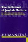 The Influence of Jewish Culture w sklepie internetowym Booknet.net.pl