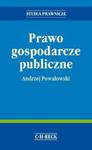 Prawo gospodarcze publiczne w sklepie internetowym Booknet.net.pl