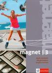 Magnet 3. Klasa 3, gimnazjum. Język niemiecki. Zeszyt ćwiczeń w sklepie internetowym Booknet.net.pl