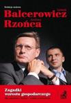 Zagadki wzostu gospodarczego w sklepie internetowym Booknet.net.pl