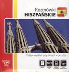 Rozmówki hiszpańskie. Tysiące wyrażeń przydatnych w podróży (+CD) w sklepie internetowym Booknet.net.pl