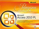 Microsoft Access 2010 PL. Praktyczne podejście w sklepie internetowym Booknet.net.pl