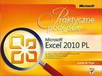 Microsoft Excel 2010 PL. Praktyczne podejście w sklepie internetowym Booknet.net.pl