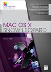 Mac OS X Snow Leopard. Ilustrowany przewodnik w sklepie internetowym Booknet.net.pl